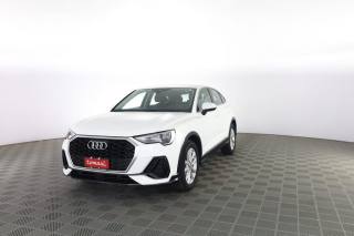 AUDI Q3 Q3 SPB 35 TDI S tronic