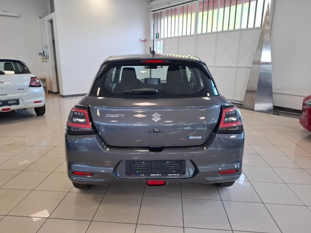 SUZUKI Swift usata, con Airbag Passeggero