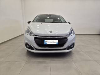 PEUGEOT 208 usata, con Airbag