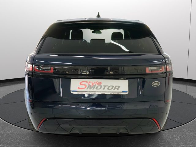 LAND ROVER Range Rover Velar usata, con USB