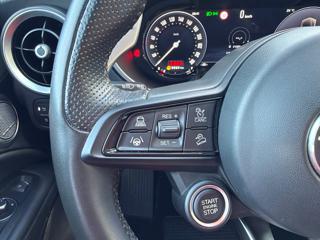 ALFA ROMEO Stelvio usata, con Immobilizzatore elettronico