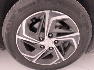 HYUNDAI i30 usata, con Autoradio digitale