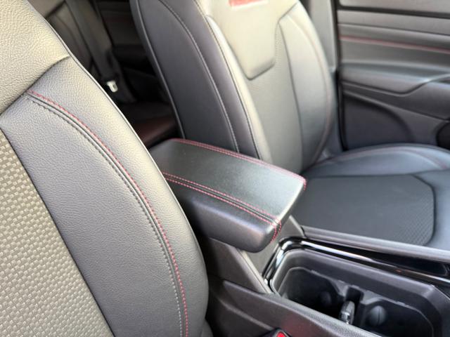 JEEP Compass usata, con Controllo elettronico della corsia