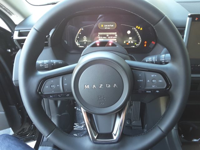 MAZDA CX-5 usata, con Cerchi in lega