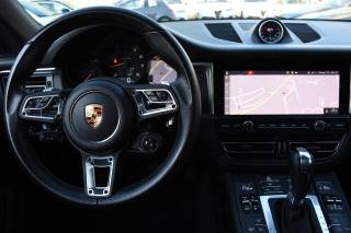 PORSCHE Macan usata, con Climatizzatore