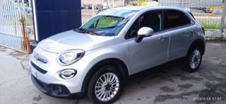FIAT 500X usata, con Climatizzatore