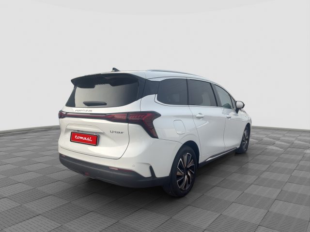 FORTHING U-Tour usata 5