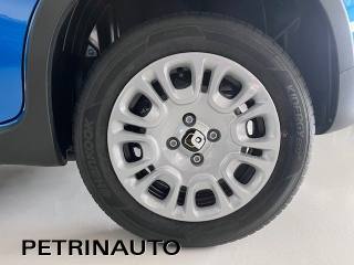 FIAT Panda usata, con Vivavoce