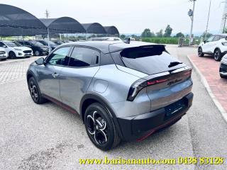 ALFA ROMEO Junior usata, con Airbag Passeggero