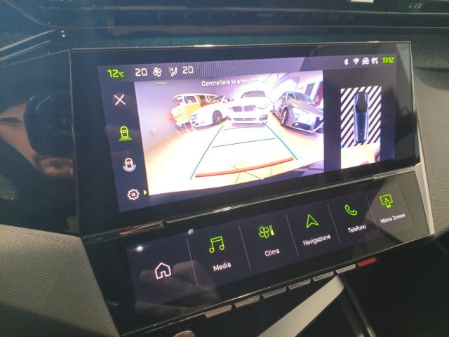 PEUGEOT 308 usata, con ESP