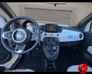 FIAT 500 usata, con ESP