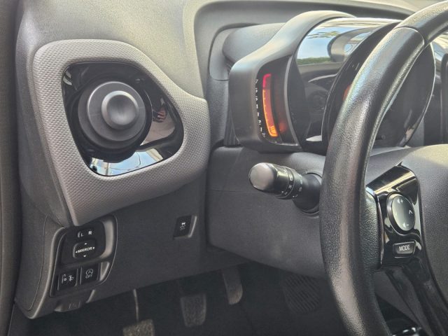 PEUGEOT 108 usata, con Lettore CD