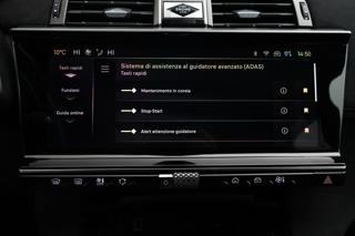 DS AUTOMOBILES DS 7 Crossback usata, con Sistema di chiamata d