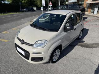 FIAT Panda usata, con Airbag