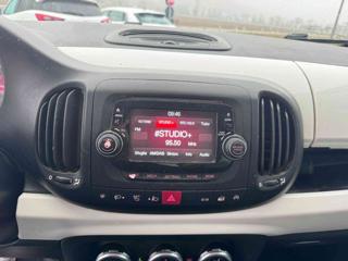 FIAT 500L usata, con Fendinebbia