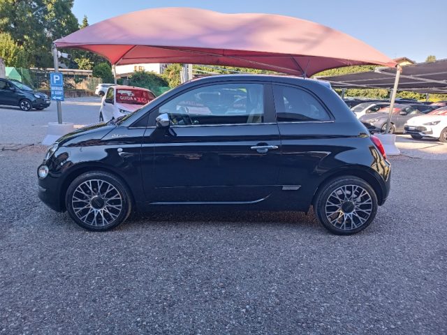 FIAT 500 usata, con Airbag Passeggero