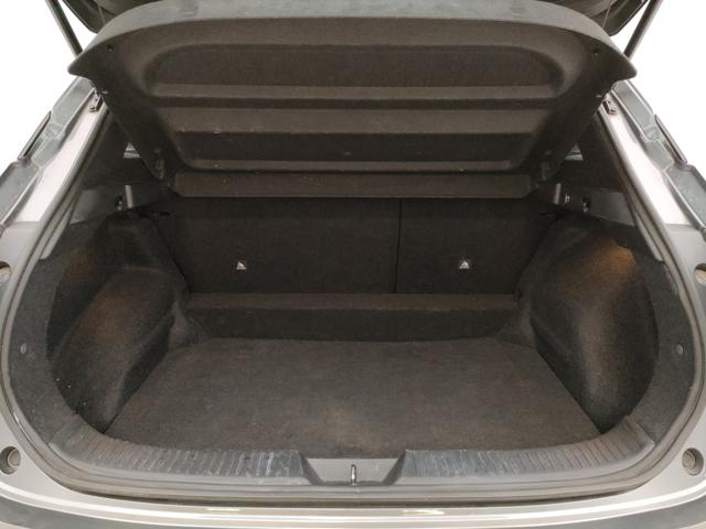 NISSAN Qashqai usata, con Volante in pelle