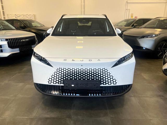 OMODA 7 usata, con Airbag laterali