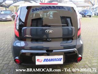 KIA Soul usata, con Boardcomputer