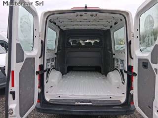 VOLKSWAGEN Crafter usata, con Servosterzo