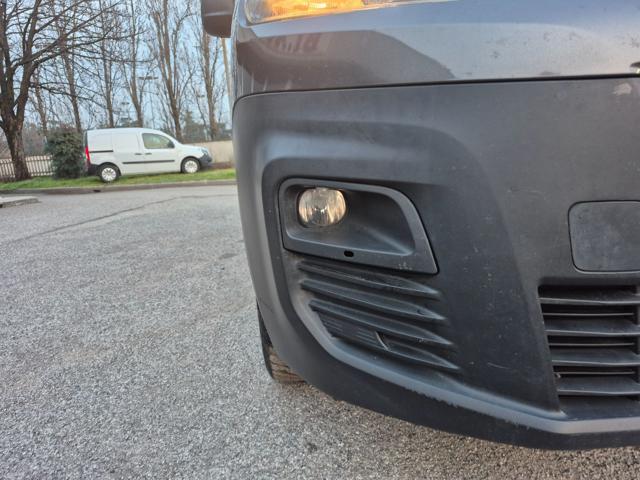 CITROEN Berlingo usata, con Airbag laterali