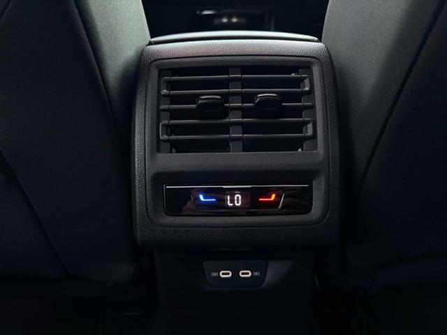 VOLKSWAGEN Golf usata, con Cruise Control