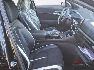 KIA Sportage usata 11