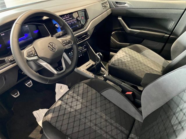 VOLKSWAGEN Polo usata, con Climatizzatore