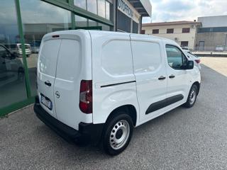 OPEL Combo usata, con Climatizzatore