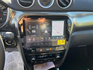 SUZUKI Vitara usata, con Immobilizzatore elettronico