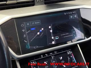 AUDI A6 usata, con ESP