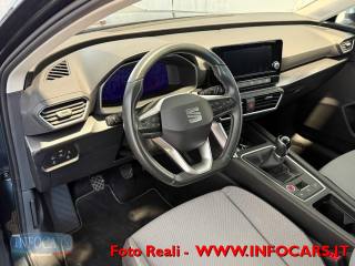 SEAT Leon usata, con Chiusura centralizzata