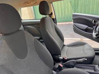 MINI One usata, con Chiusura centralizzata