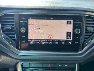 VOLKSWAGEN T-Roc usata, con Cruise Control