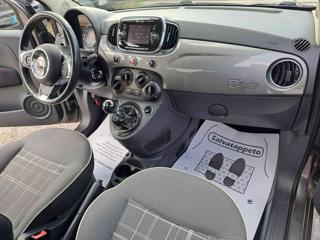 FIAT 500 usata, con ESP