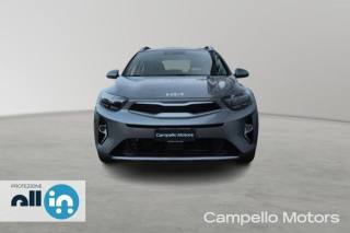 KIA Stonic usata 1