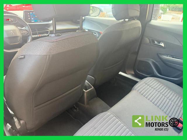 PEUGEOT 2008 usata, con Vivavoce