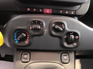 FIAT New Panda usata, con Filtro antiparticolato