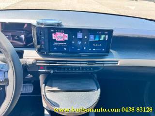 LANCIA Ypsilon usata, con ESP