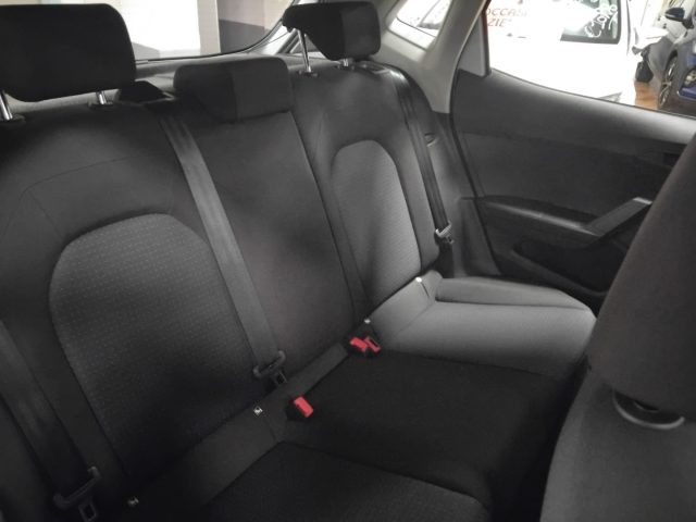 SEAT Ibiza usata, con Servosterzo