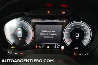 AUDI Q2 usata, con Controllo automatico clima