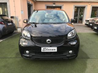 SMART ForFour usata, con Airbag