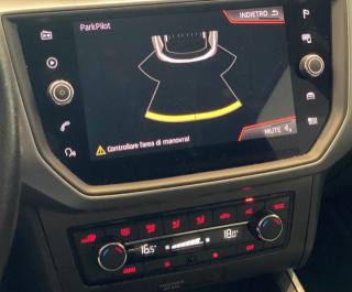 SEAT Arona usata, con Controllo trazione