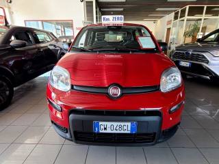 FIAT Panda usata, con Airbag