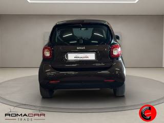 SMART ForTwo usata, con Climatizzatore