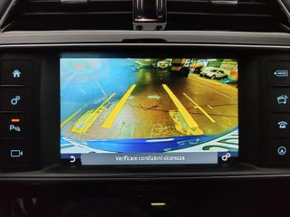 JAGUAR F-Pace usata, con Filtro antiparticolato