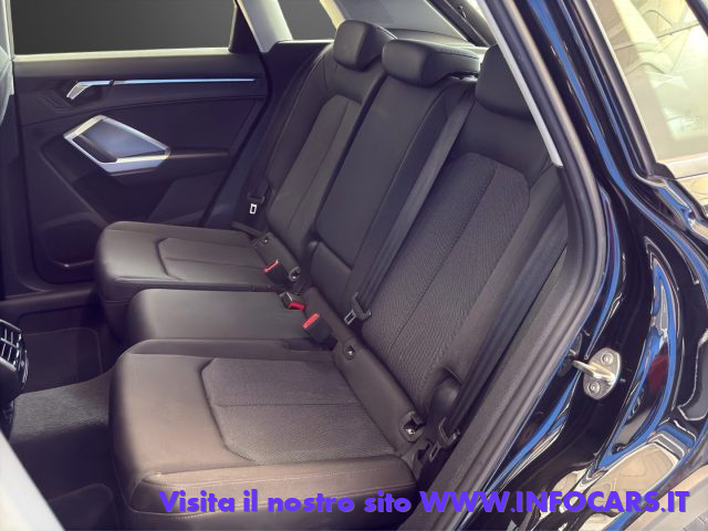 AUDI Q3 usata, con Boardcomputer