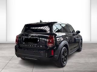 MINI Countryman usata, con Autoradio