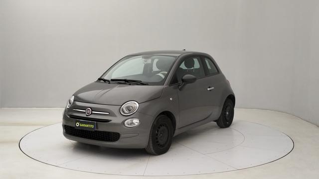 FIAT 500 usata, con ABS