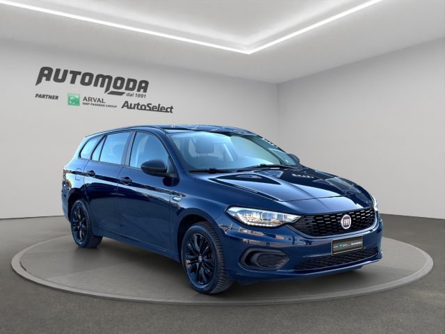 FIAT Tipo usata, con Airbag laterali